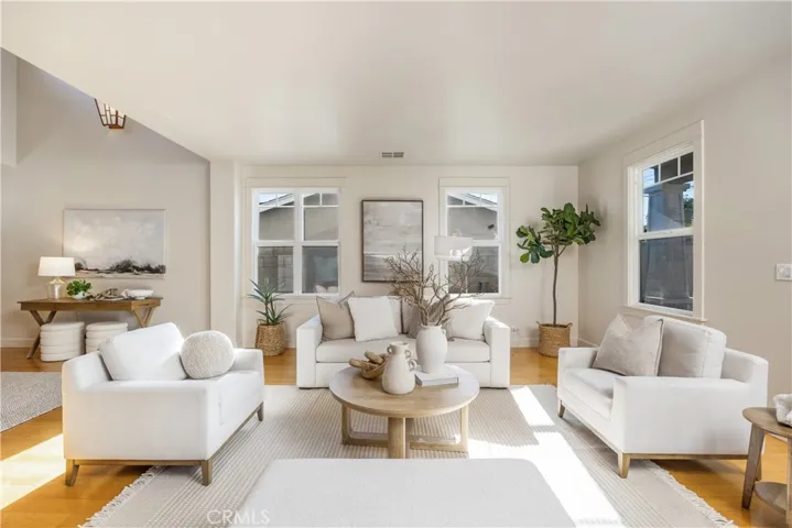 1005 Marvista Avenue, Seal Beach, California 90740