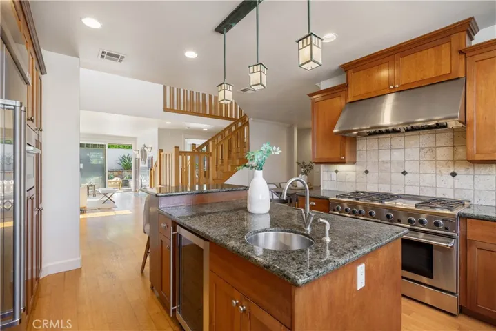 1005 Marvista Avenue, Seal Beach, California 90740