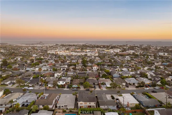 1005 Marvista Avenue, Seal Beach, California 90740