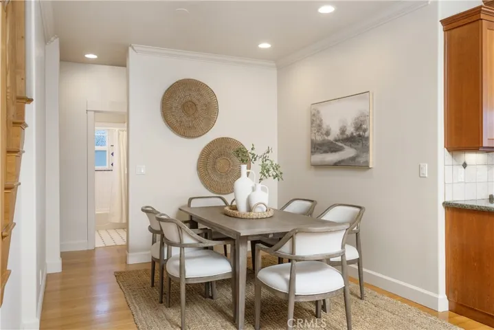 1005 Marvista Avenue, Seal Beach, California 90740