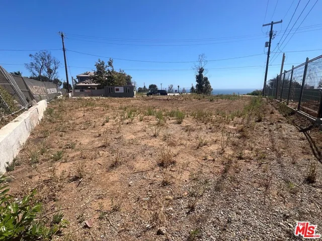 501 Muskingum Place, Pacific Palisades, California 90272