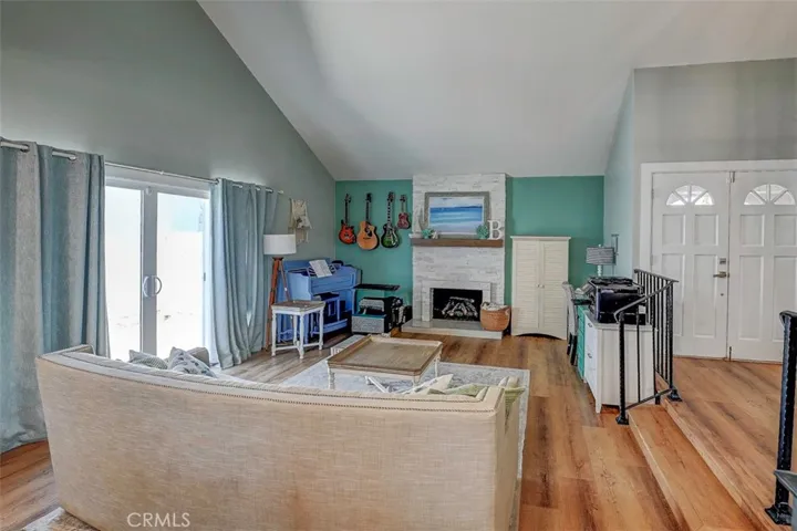 18645 Plumosa, Fountain Valley, California 92708