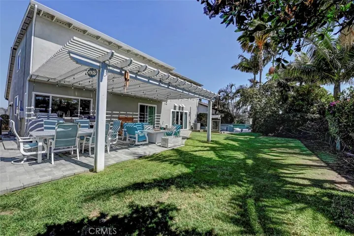 18645 Plumosa, Fountain Valley, California 92708