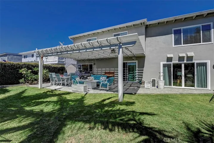 18645 Plumosa, Fountain Valley, California 92708
