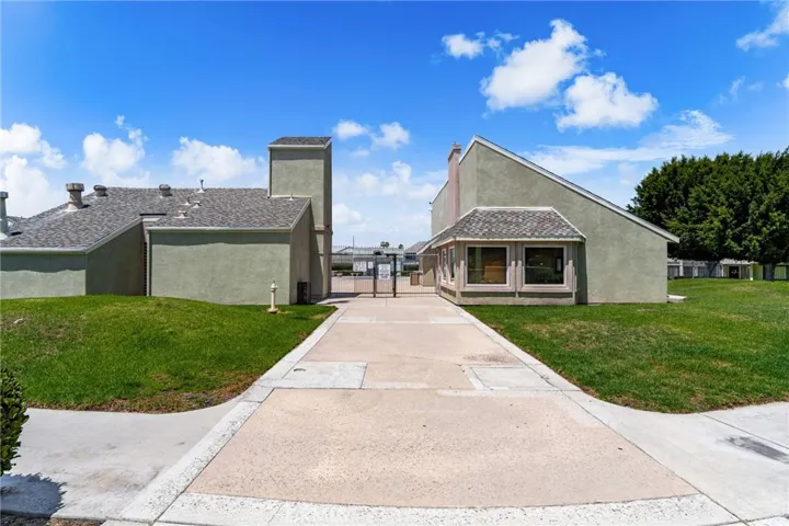 Common Area.