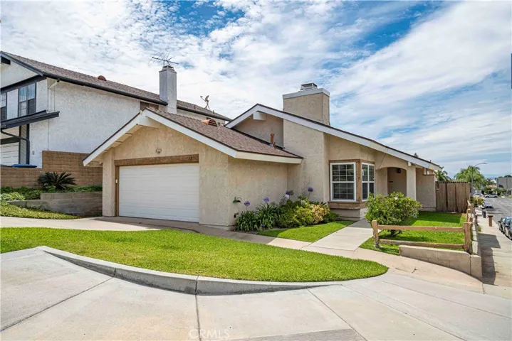 437 S 3rd Avenue, La Puente, California 91746