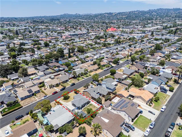 412 S Colfax Street, La Habra, California 90631