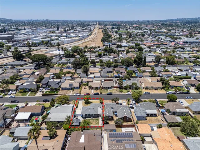 412 S Colfax Street, La Habra, California 90631