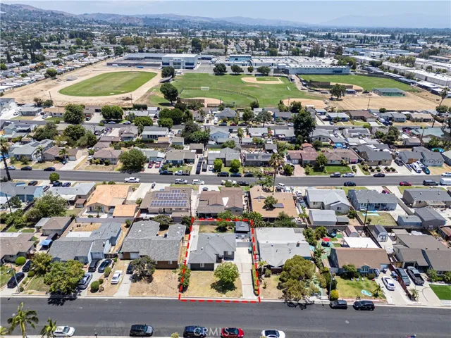 412 S Colfax Street, La Habra, California 90631
