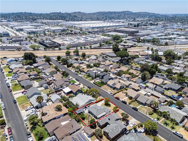 412 S Colfax Street, La Habra, California 90631