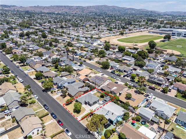 412 S Colfax Street, La Habra, California 90631