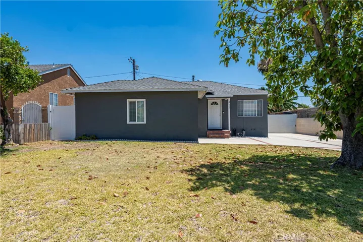 412 S Colfax Street, La Habra, California 90631