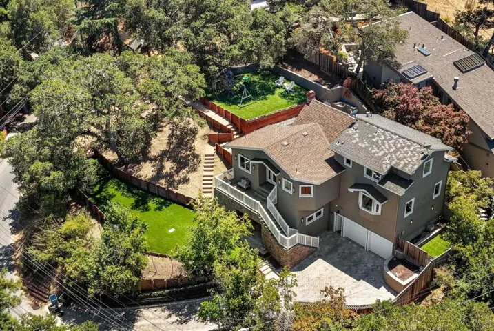 49142600 Winding Way, San Carlos, California 94070