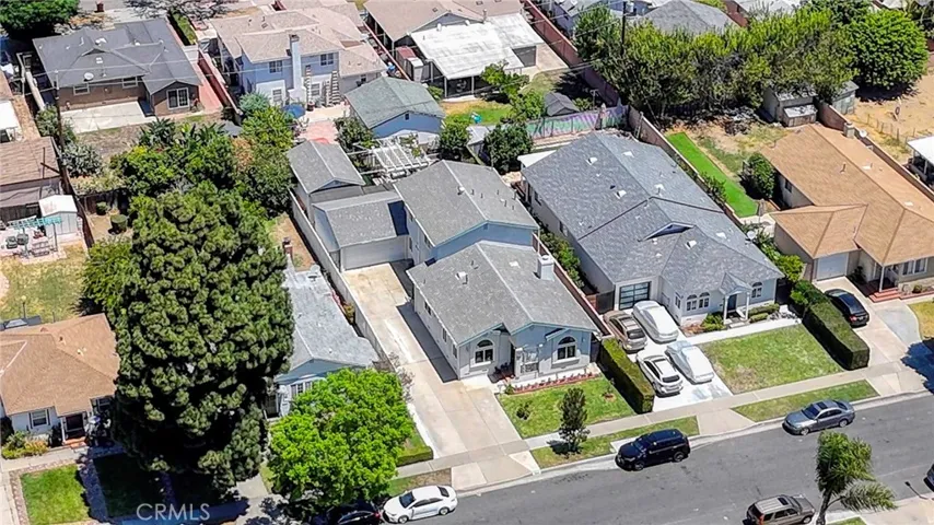 2525 W Olive Avenue, Fullerton, California 92833