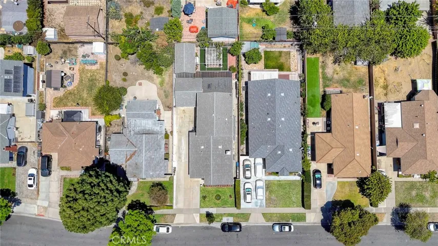 2525 W Olive Avenue, Fullerton, California 92833