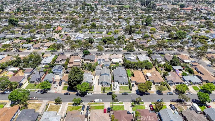 2525 W Olive Avenue, Fullerton, California 92833