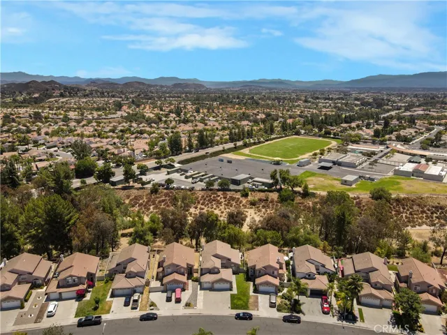 40846 Mountain Pride Drive, Murrieta, California 92562