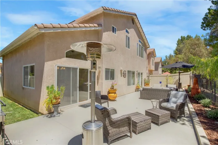 40846 Mountain Pride Drive, Murrieta, California 92562