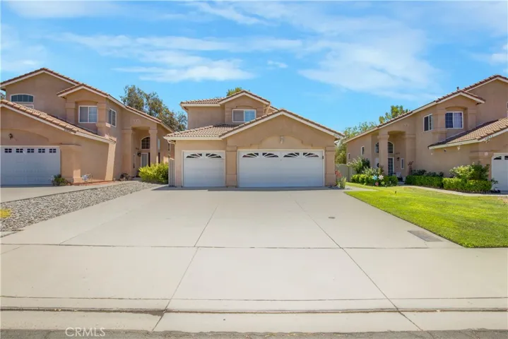 40846 Mountain Pride Drive, Murrieta, California 92562