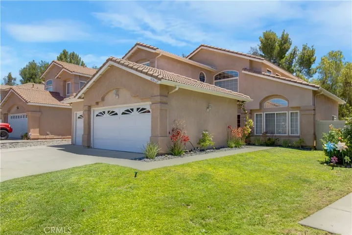 40846 Mountain Pride Drive, Murrieta, California 92562
