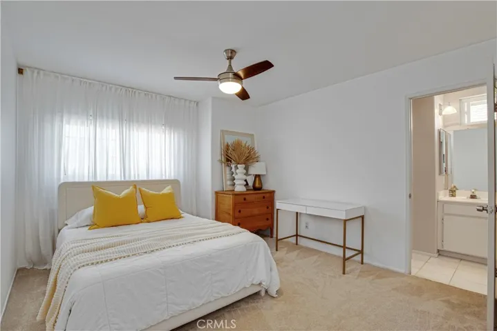 Upstairs Bedroom #3