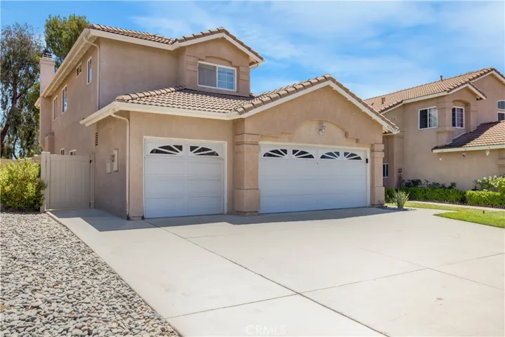 40846 Mountain Pride Drive, Murrieta, California 92562