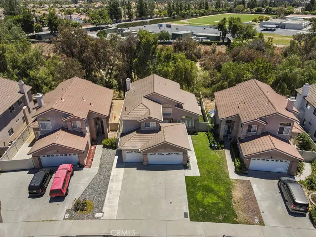 40846 Mountain Pride Drive, Murrieta, California 92562