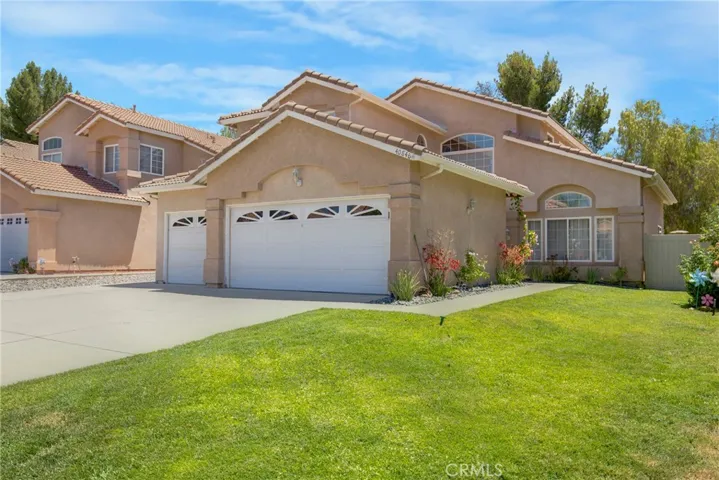 40846 Mountain Pride Drive, Murrieta, California 92562