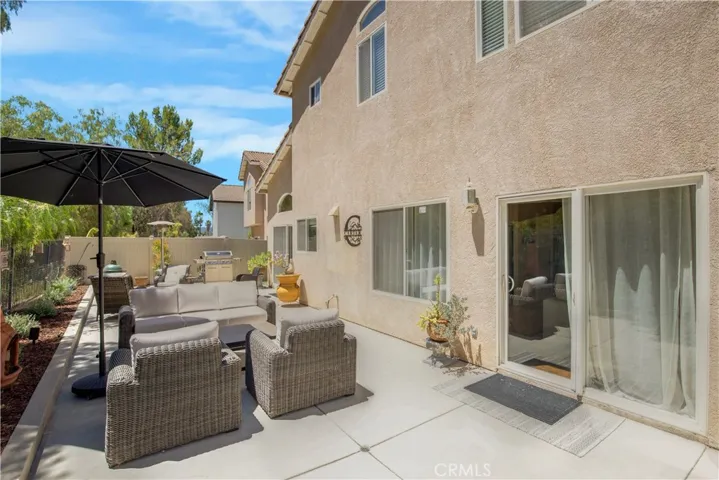 40846 Mountain Pride Drive, Murrieta, California 92562