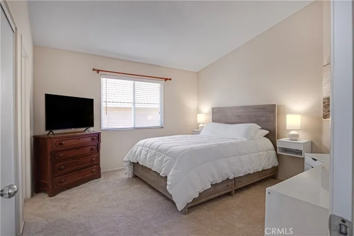 Upstairs Bedroom #2