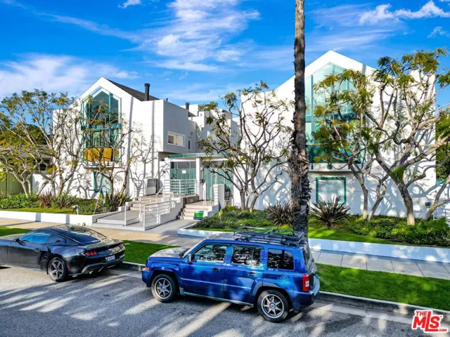 807 21st Street 3, Santa Monica, California 90403