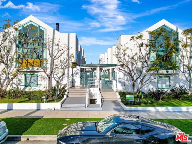 807 21st Street 3, Santa Monica, California 90403
