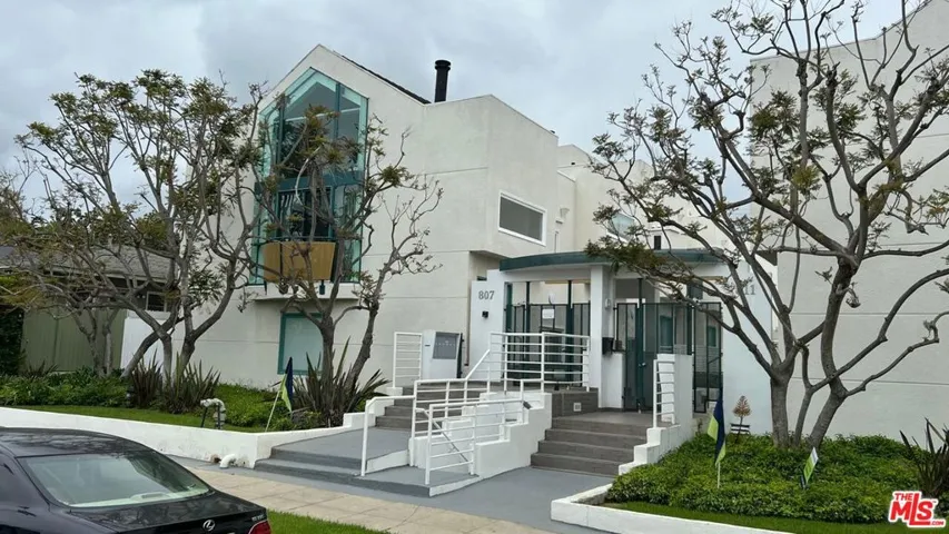 807 21st Street 3, Santa Monica, California 90403