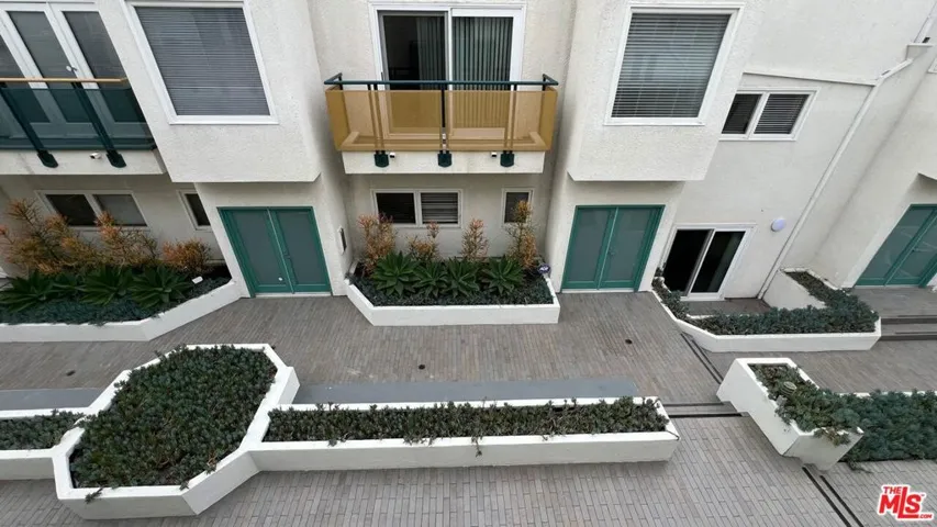 807 21st Street 3, Santa Monica, California 90403