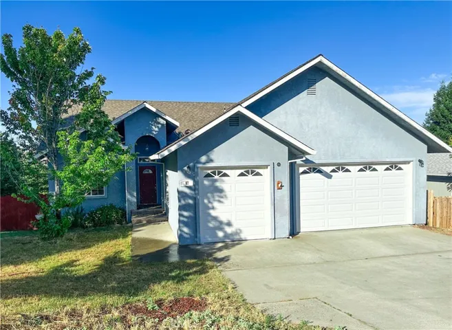 87 Hercules, Oroville, California 95966