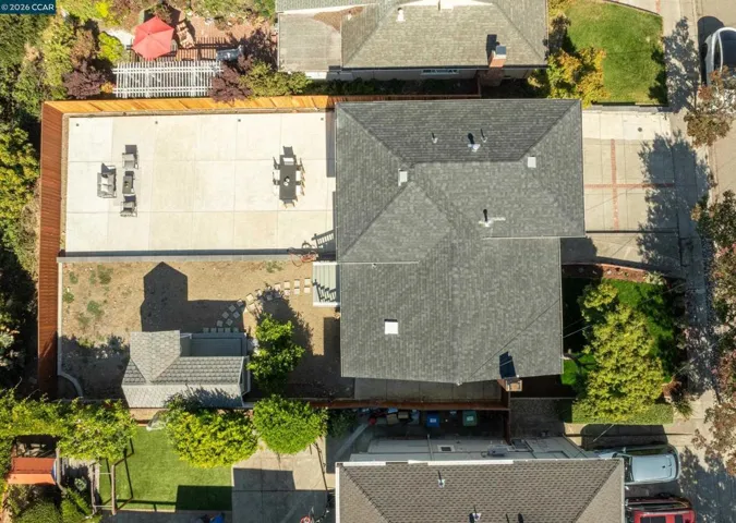 4486 Lawrence Dr, Castro Valley, California 94546