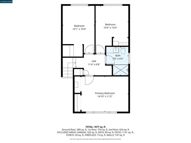 4486 Lawrence Dr, Castro Valley, California 94546