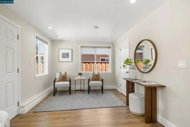 4486 Lawrence Dr, Castro Valley, California 94546