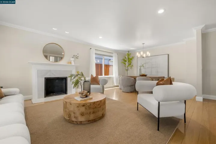 4486 Lawrence Dr, Castro Valley, California 94546