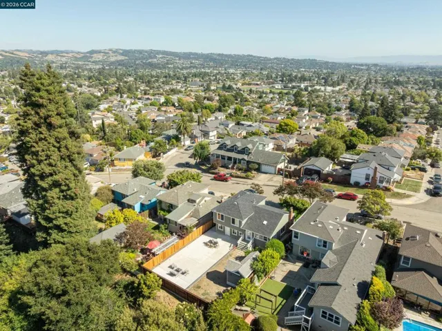4486 Lawrence Dr, Castro Valley, California 94546