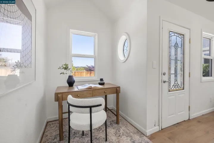 4486 Lawrence Dr, Castro Valley, California 94546