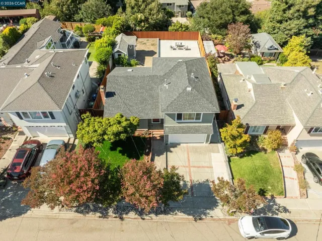 4486 Lawrence Dr, Castro Valley, California 94546