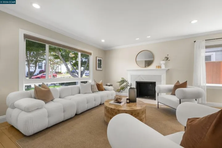 4486 Lawrence Dr, Castro Valley, California 94546