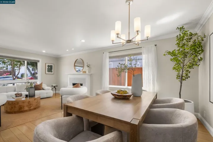 4486 Lawrence Dr, Castro Valley, California 94546
