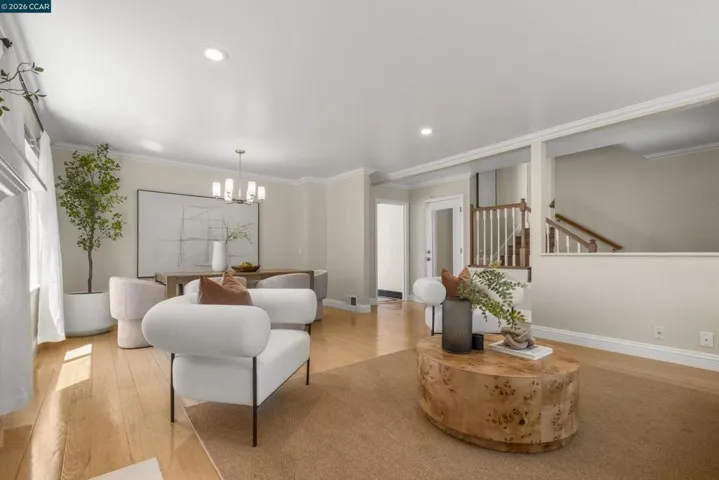 4486 Lawrence Dr, Castro Valley, California 94546