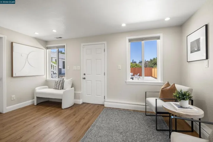 4486 Lawrence Dr, Castro Valley, California 94546