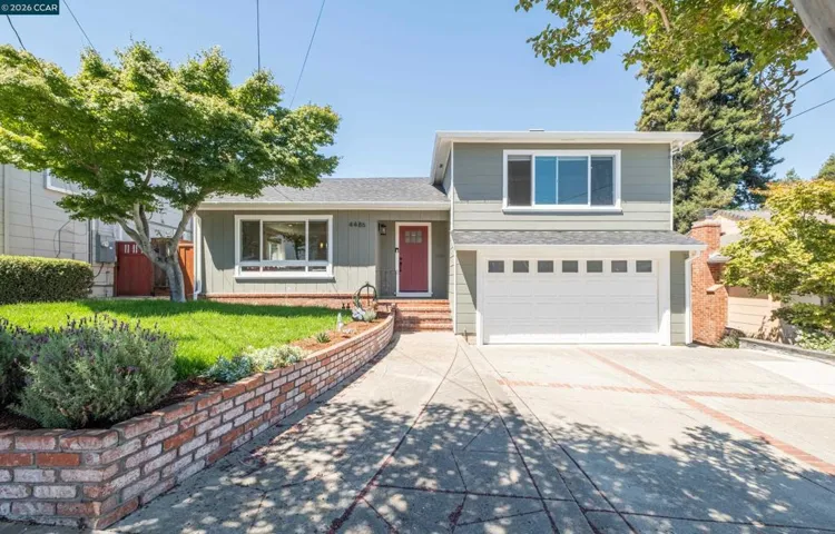4486 Lawrence Dr, Castro Valley, California 94546