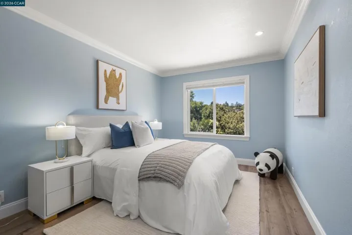 4486 Lawrence Dr, Castro Valley, California 94546