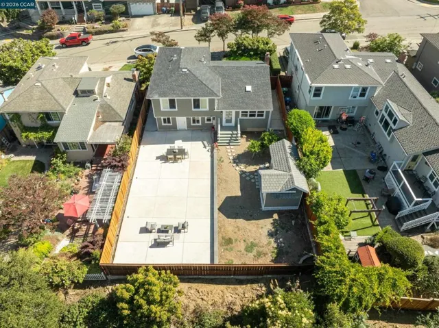 4486 Lawrence Dr, Castro Valley, California 94546