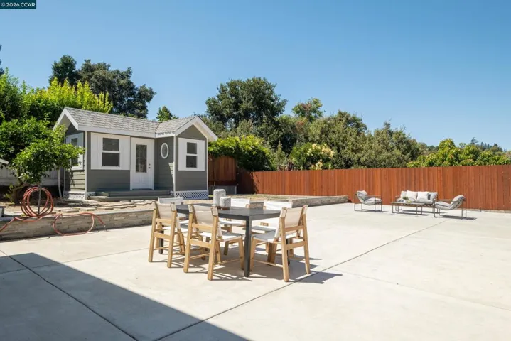 4486 Lawrence Dr, Castro Valley, California 94546